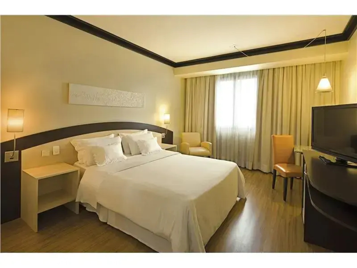 Mercure Apartments Caxias Do Sul