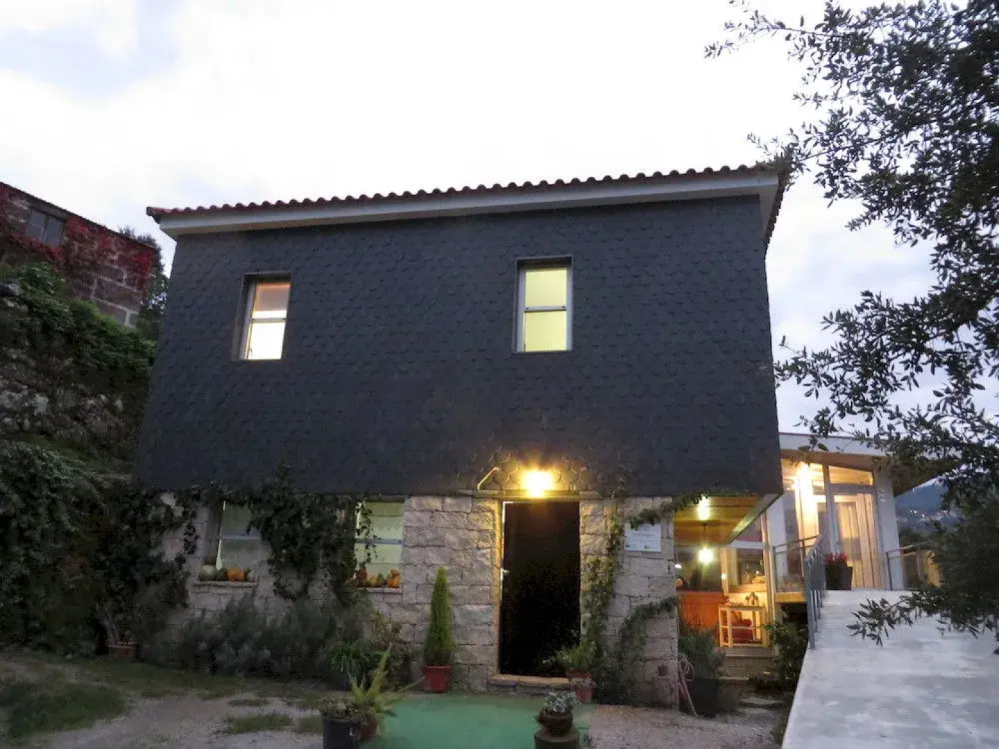 Quinta das Aguincheiras