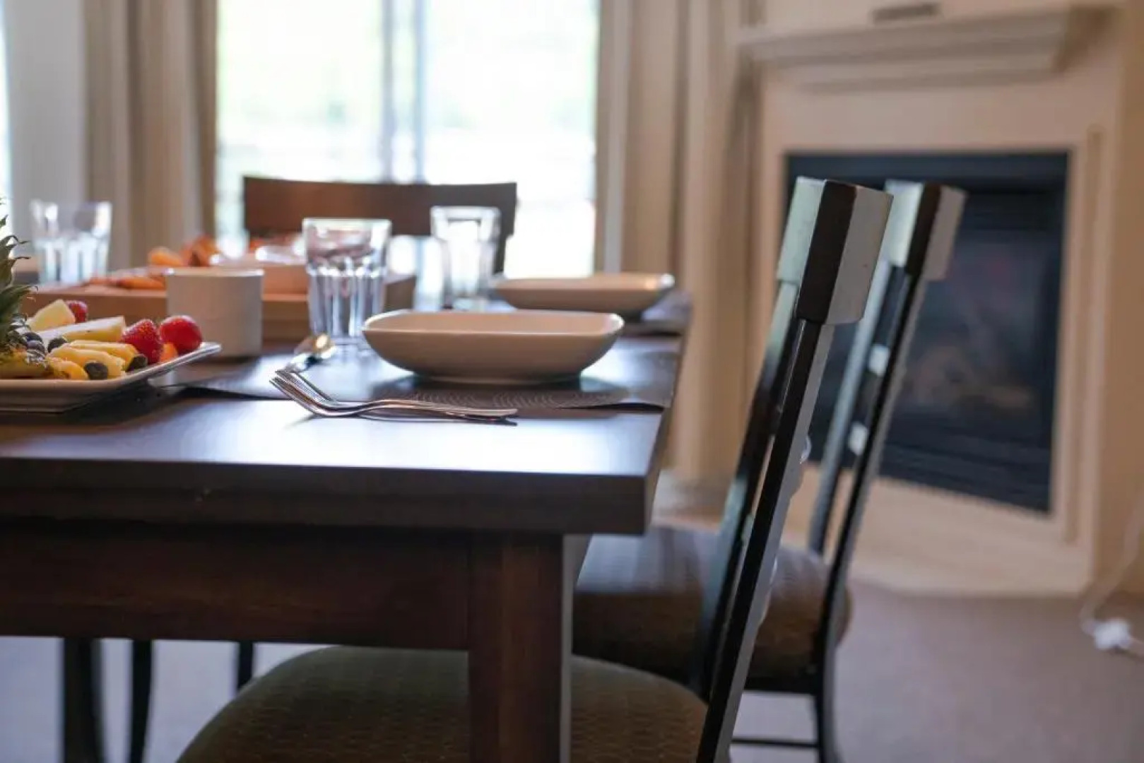 Condos Château-Bromont