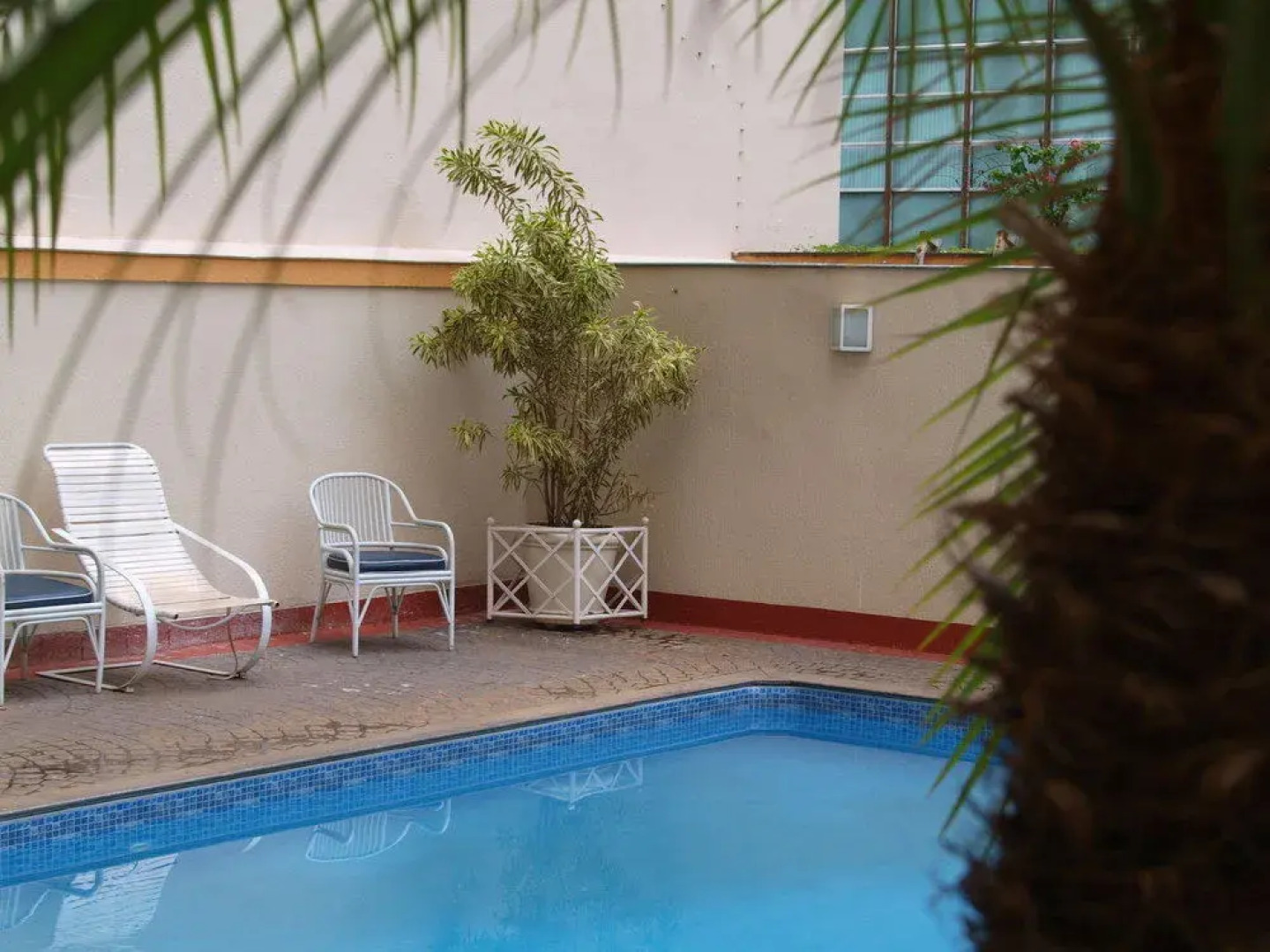 Hotel Sol Belo Horizonte