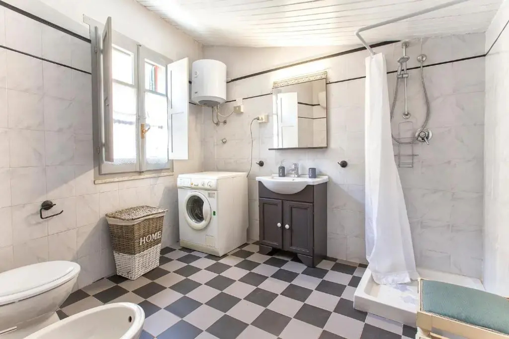 Corte d'Anglona, typical Sardinia