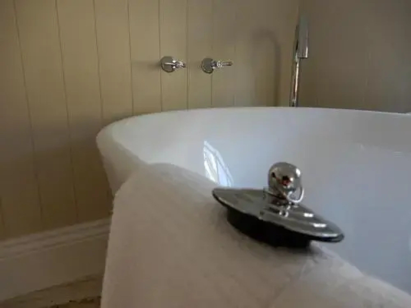 The Chapel Deloraine