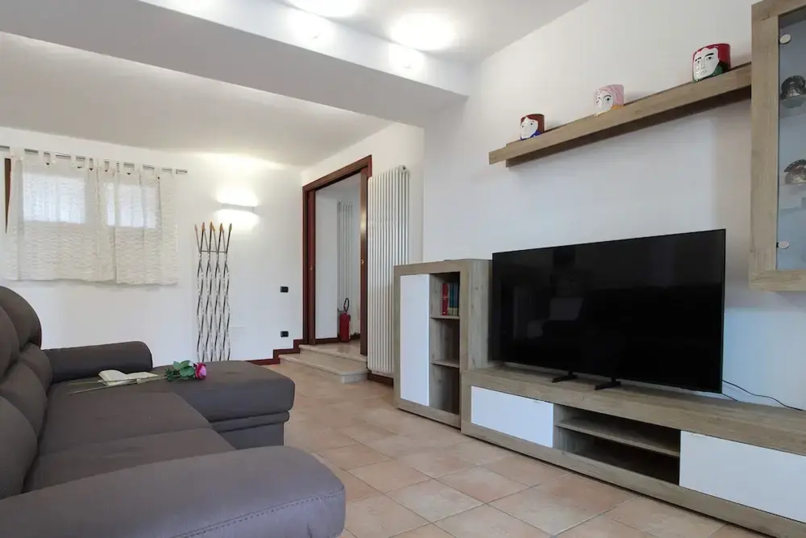 Le Colline Del Canova Ac Pool Wifi