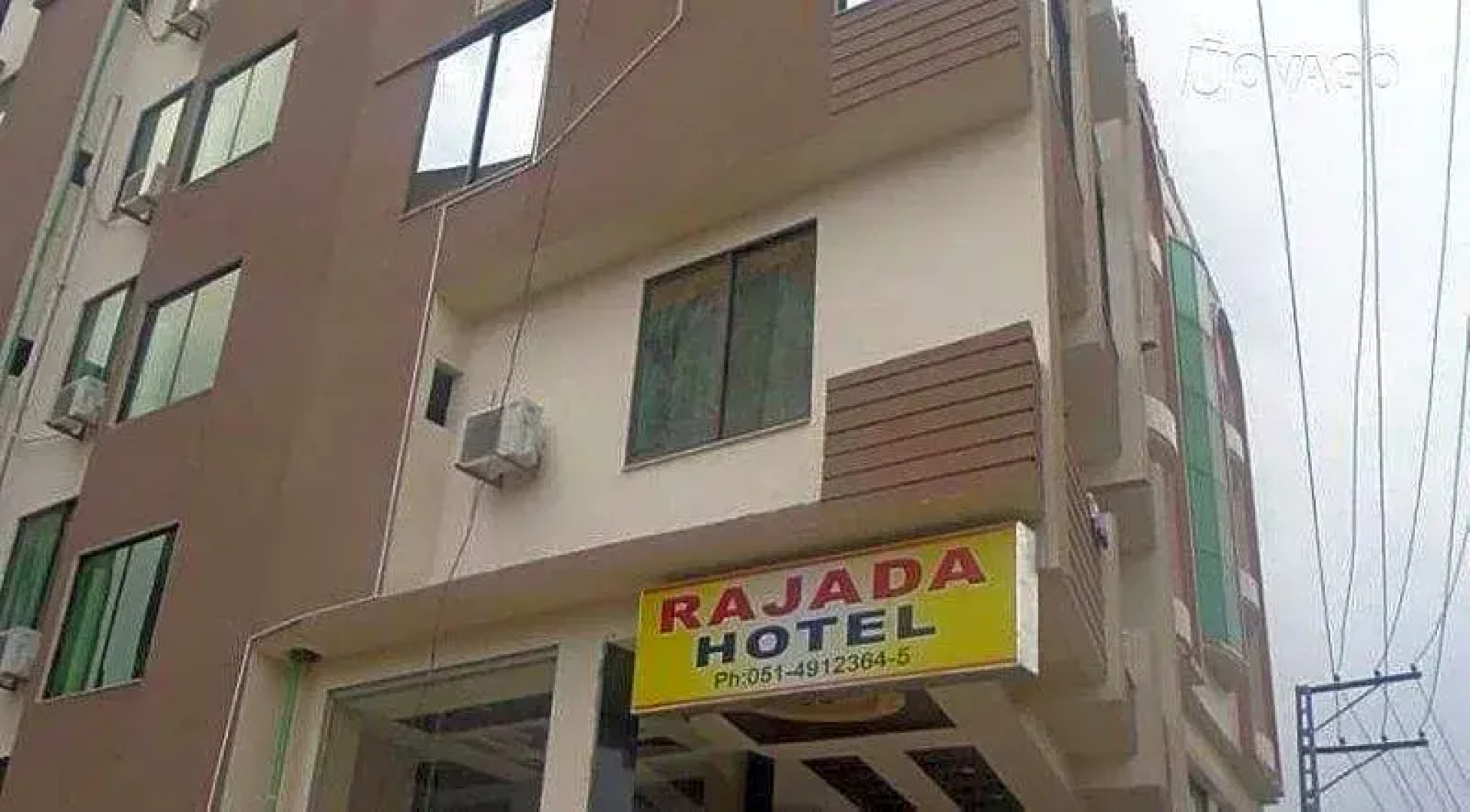 Rajada Hotel