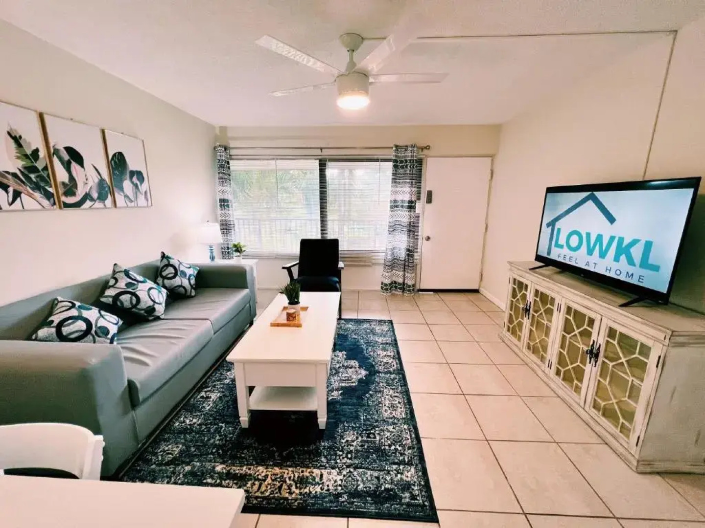 Riverwatch Apartments by Lowkl