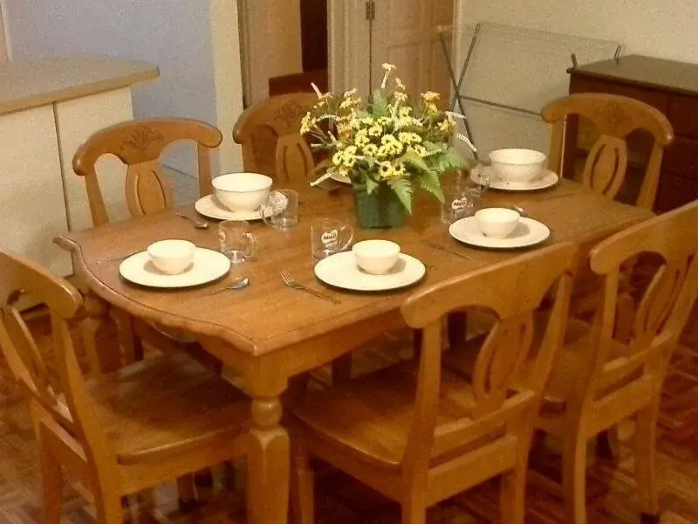 Green Hill Resort Block Jasmine