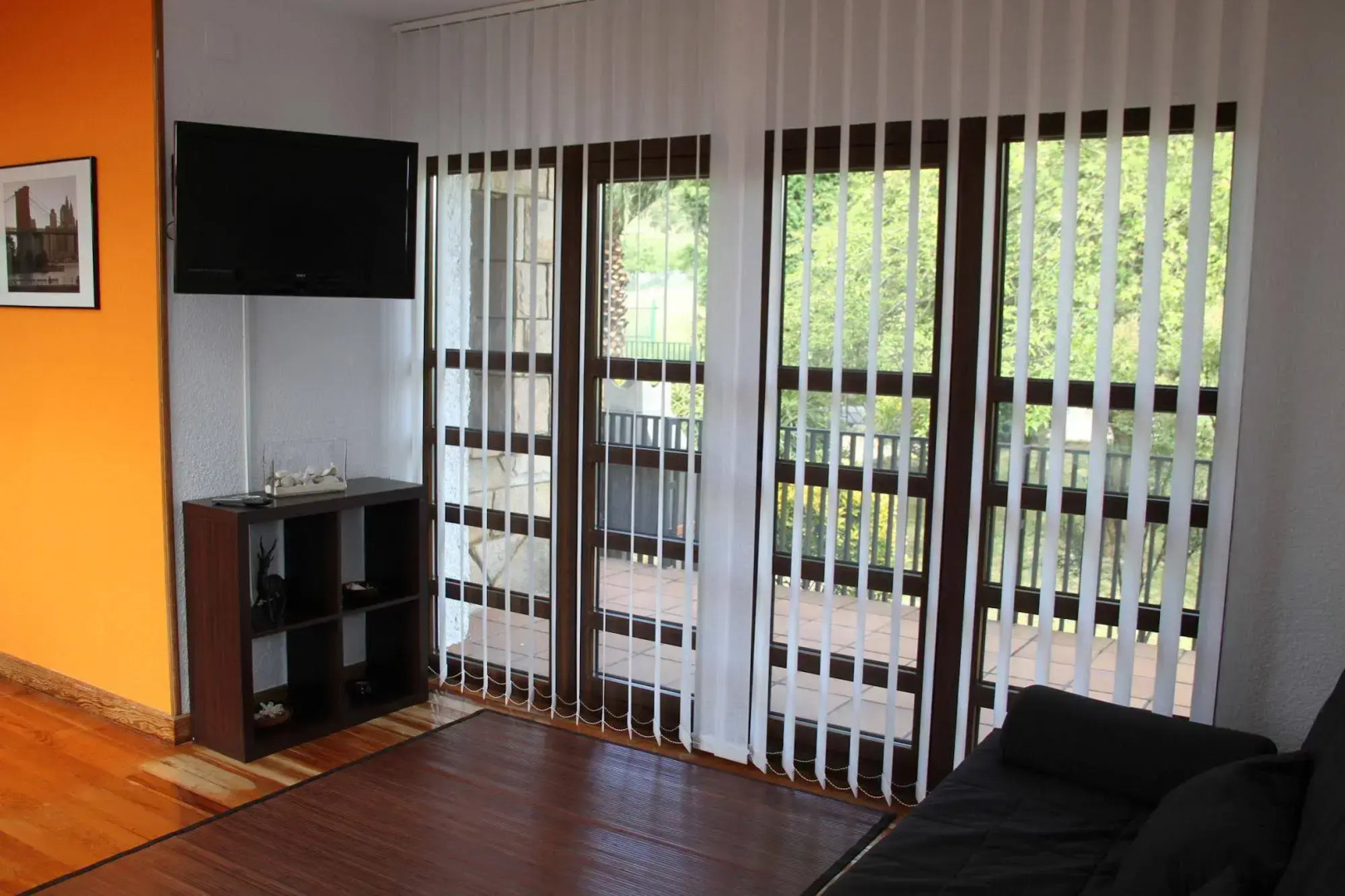 Apartamentos Sierra Pulide