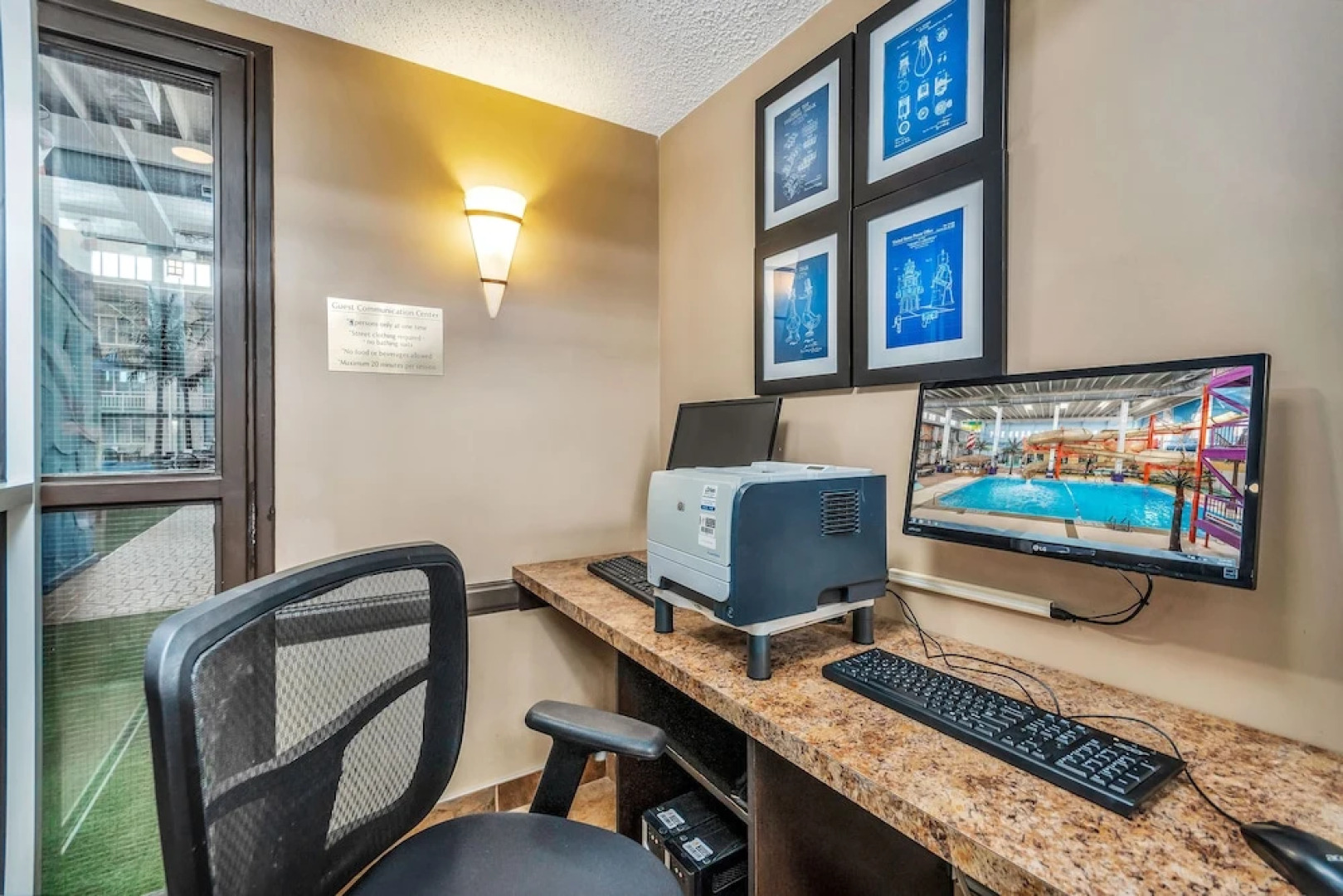 SureStay Plus Hotel by Best Western Seven Oaks