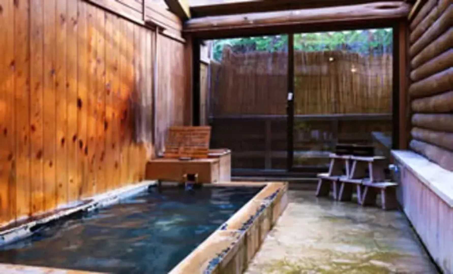 Kamanuma Onsen Daikisen