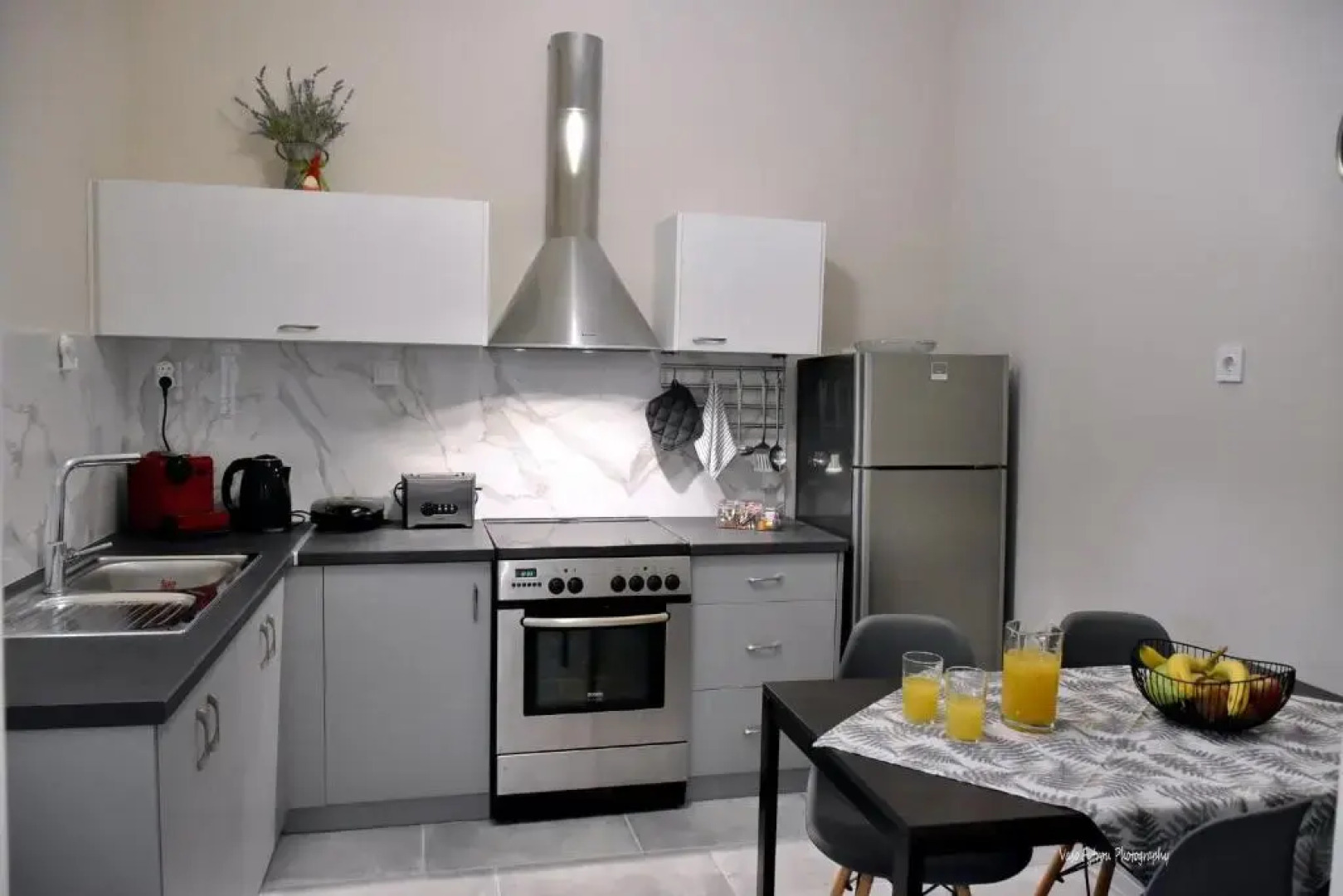 Althea Village House