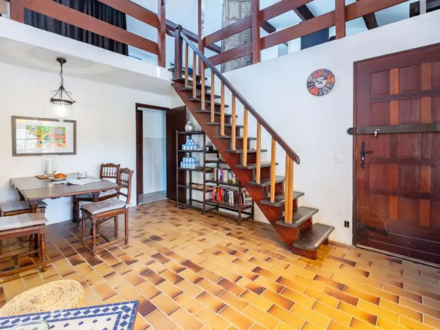 La Maison bleue (GRI145)