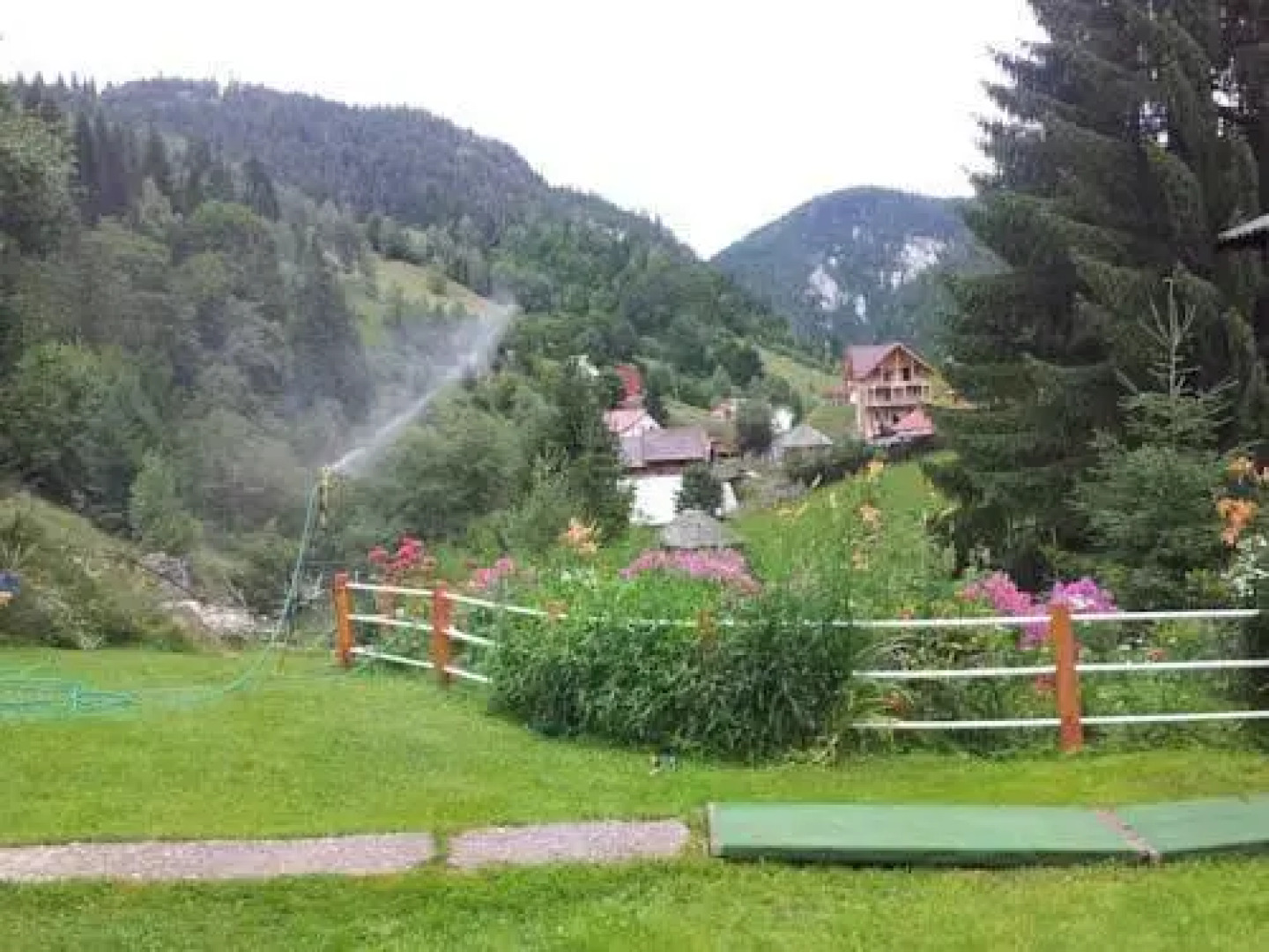 Cabana Suprema Armonie