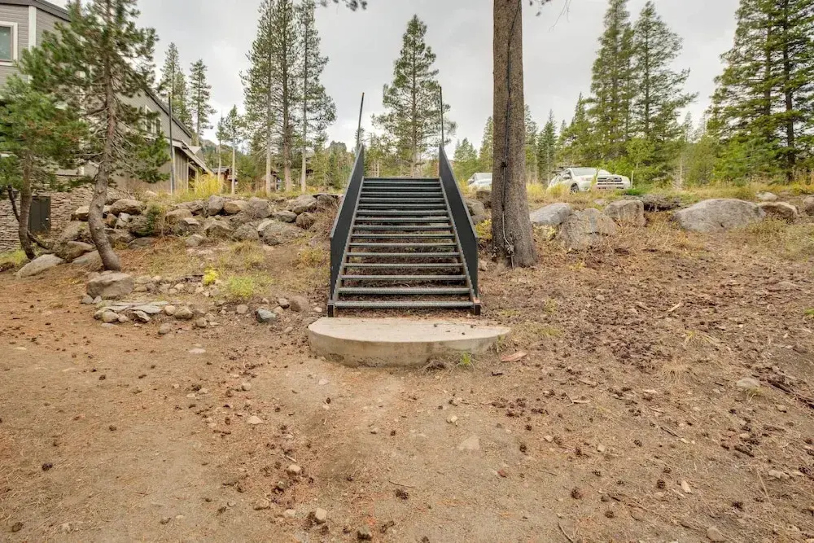 Mountain Condo w/ Fireplace in Kirkwood Ski Resort