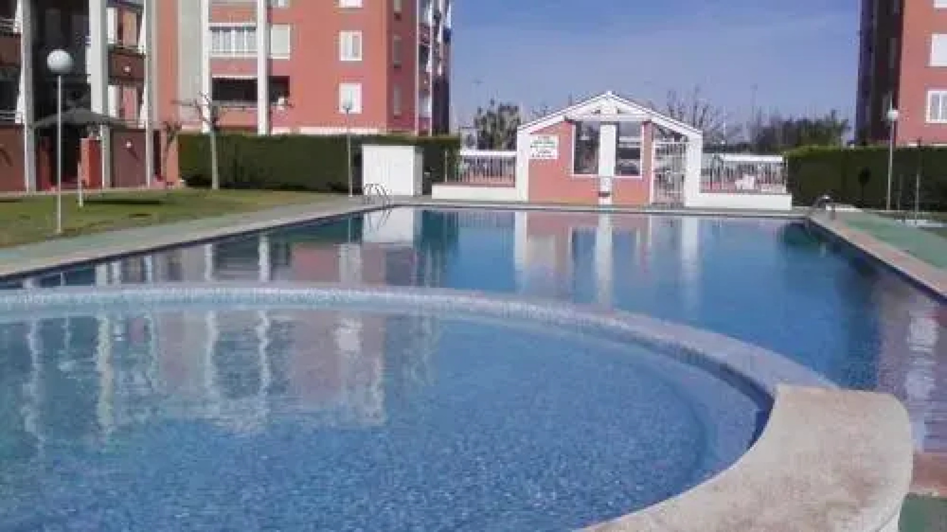 Apartamento Mare Nostrum