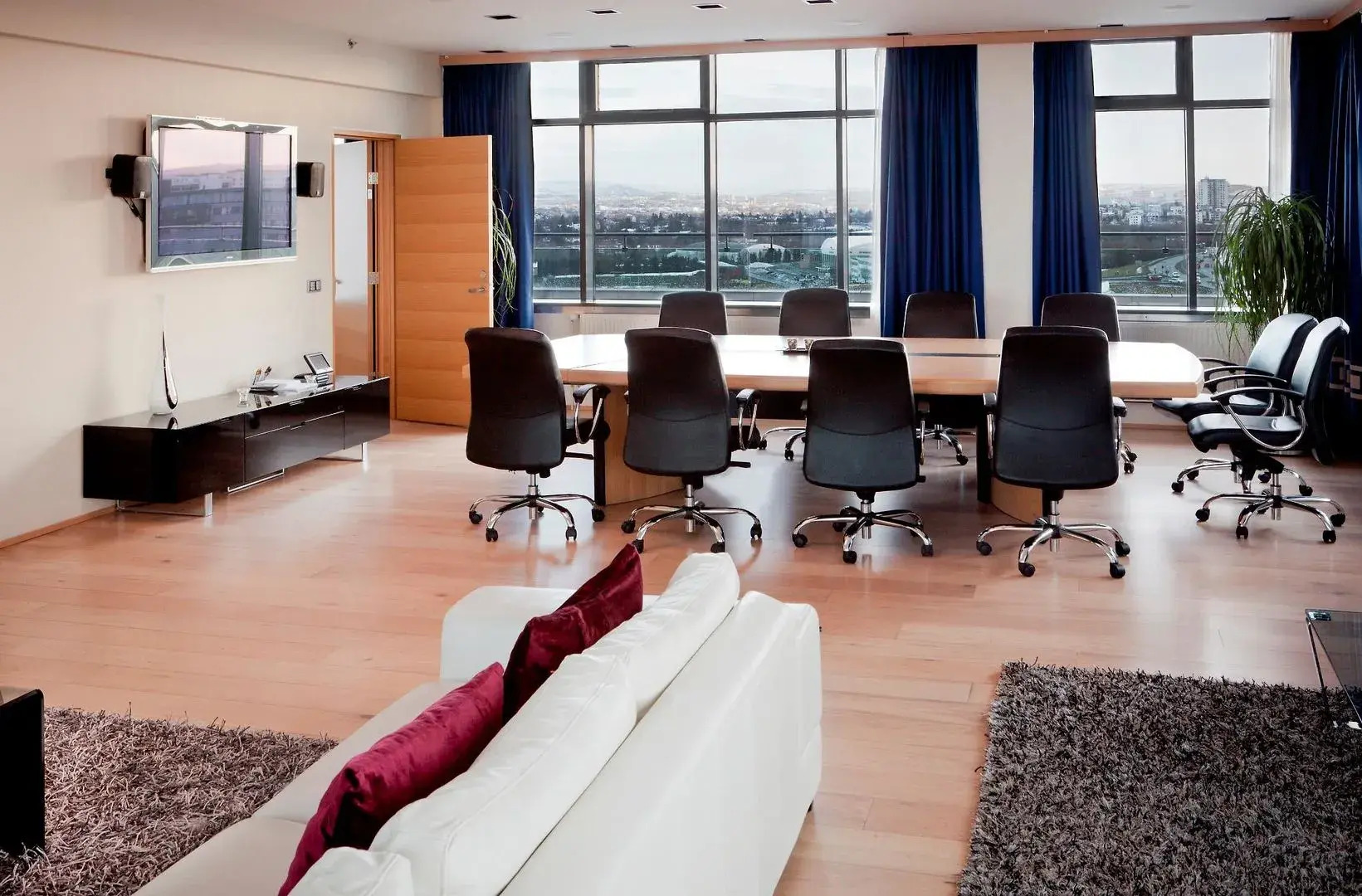 Hotel Reykjavík Grand