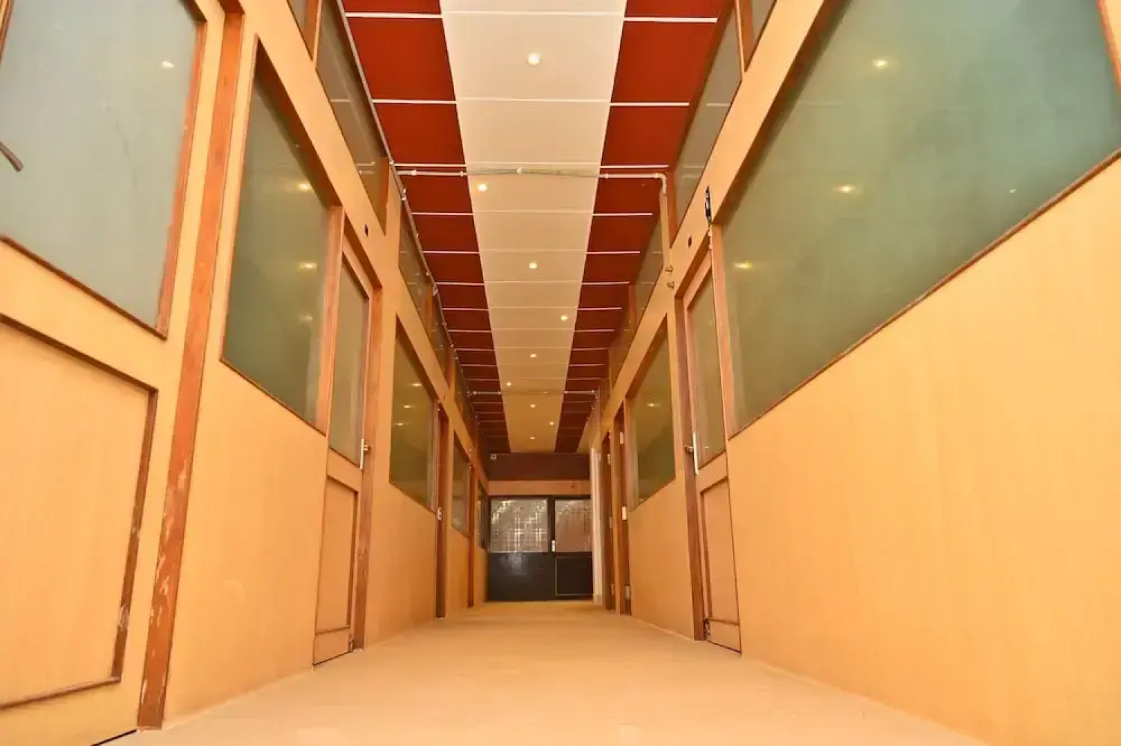 Woodland Guest House