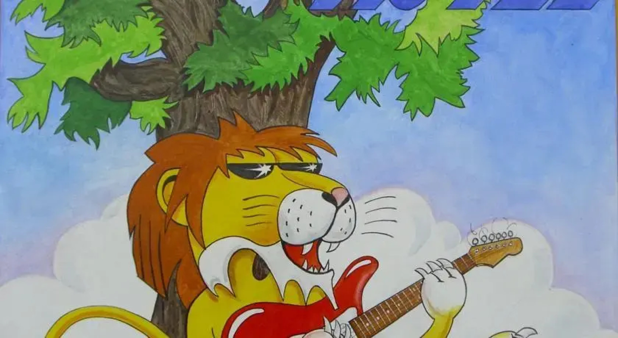 The Golden Lion Hotel