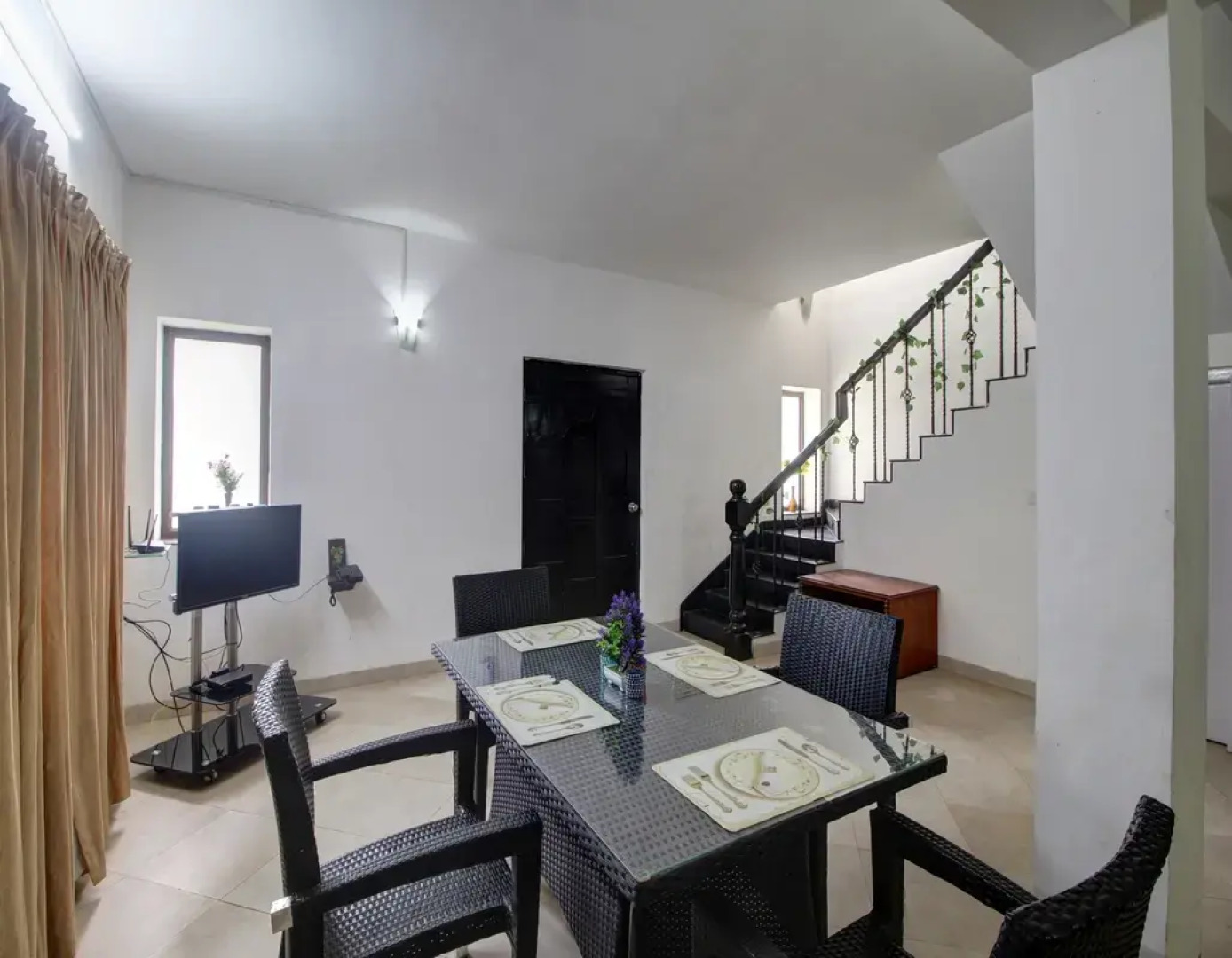 Royale Assagao Resort