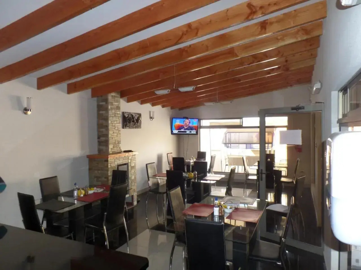 Hotel Portal del Norte