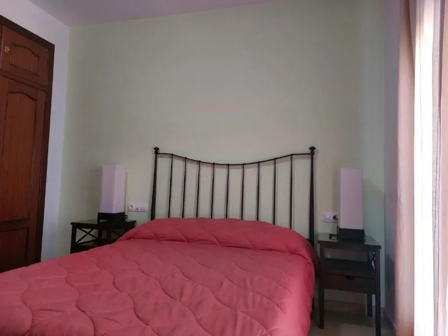 Vivienda Turística Ronda del Carmen