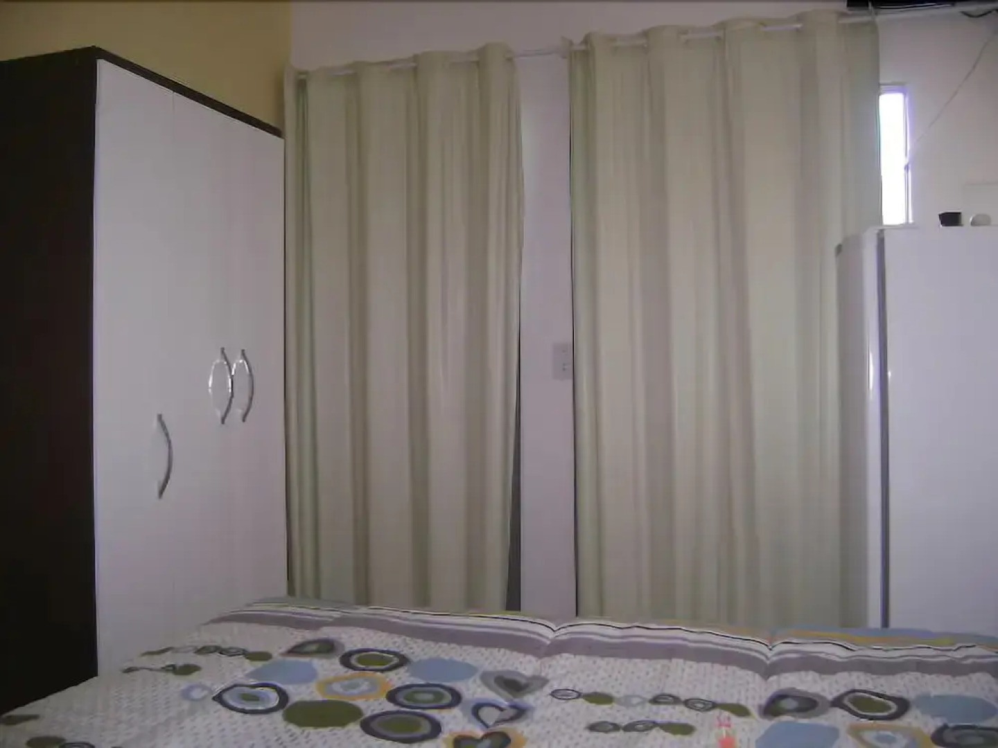 Pousada Recanto do Passarinho