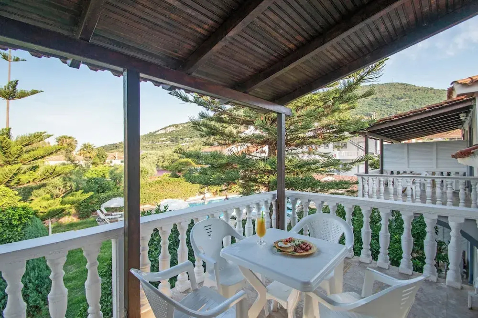 Markella Holiday Resort