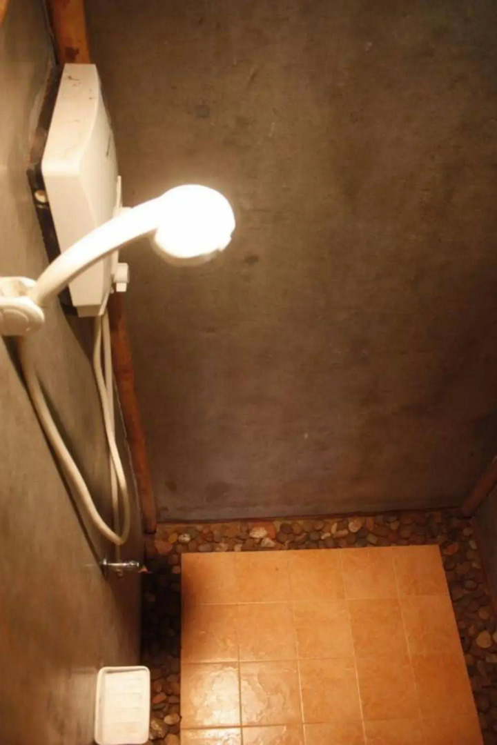 Bamboo Hideaway Resort