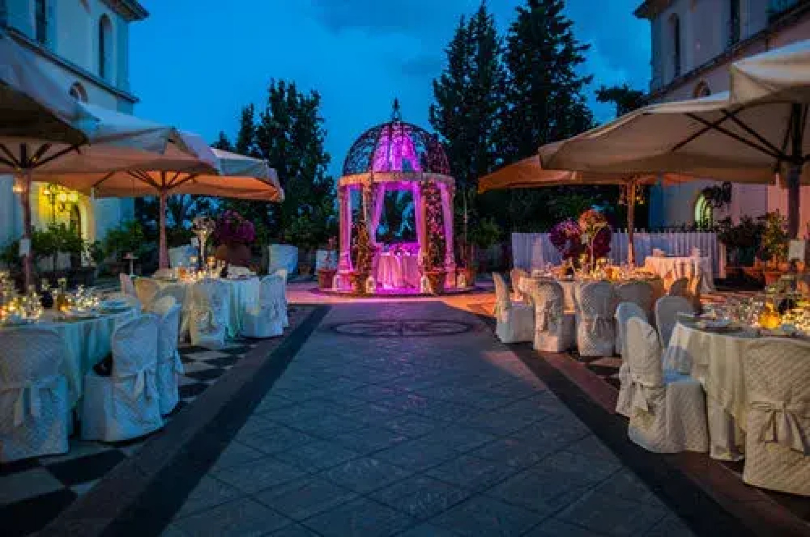 Residenza il Poggione