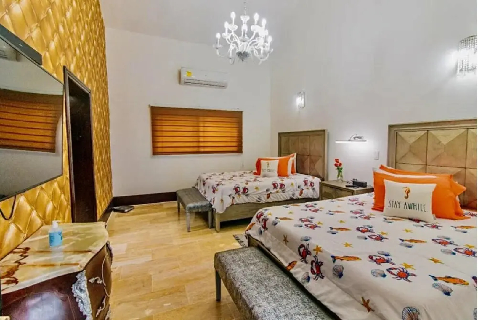 "srvittinivillas Brret51/ Great/fam/ Lux Complex"