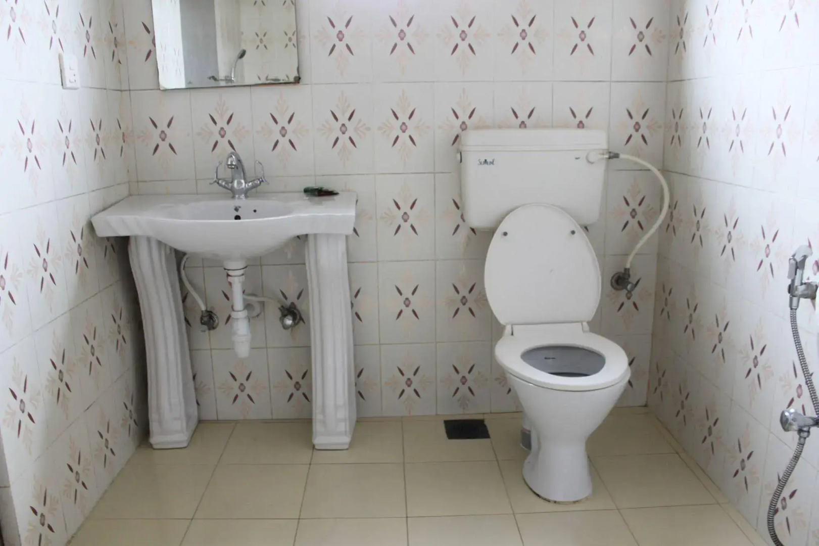 Hotel Monalisa Chitwan