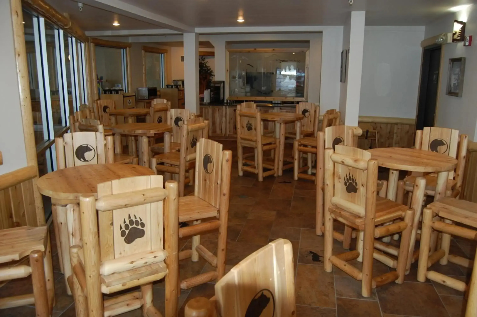 Kelly Inn West Yellowstone