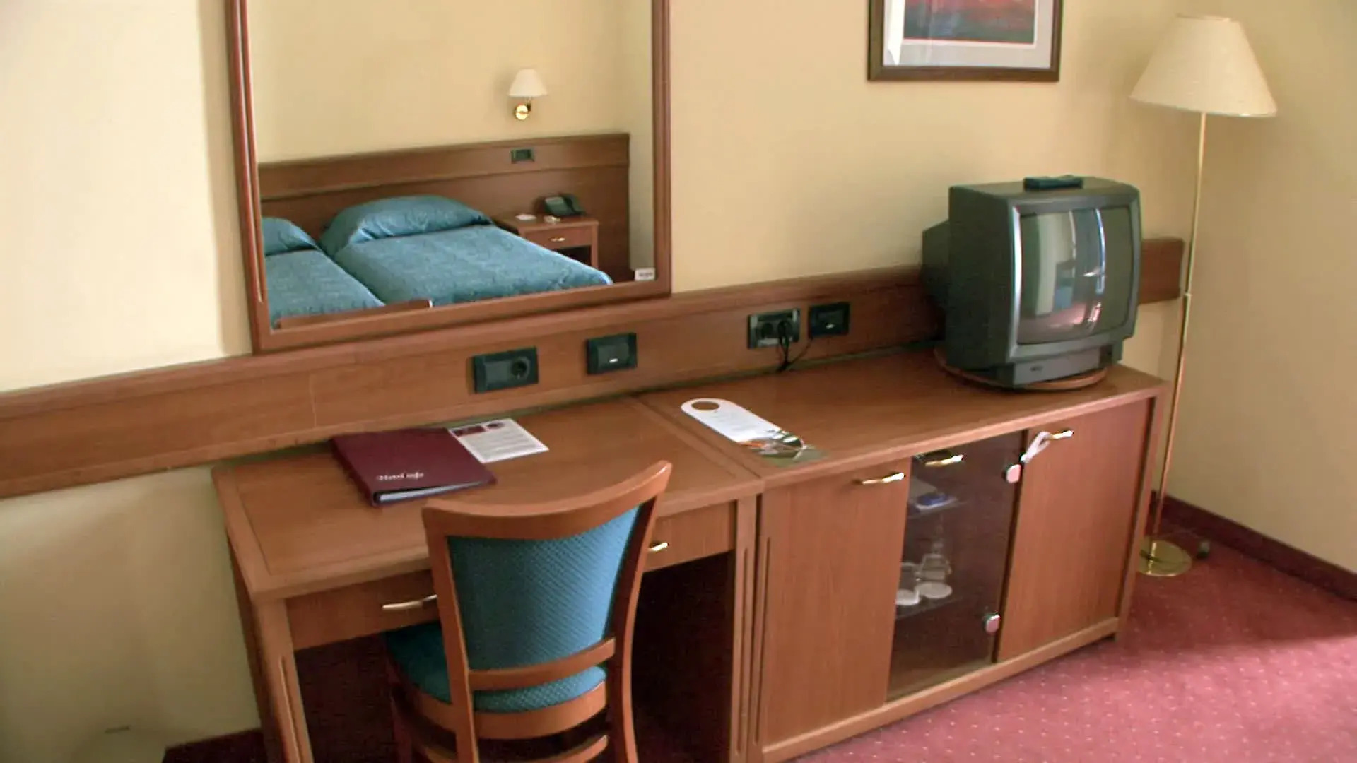 Hotel Kristal - Liburnia