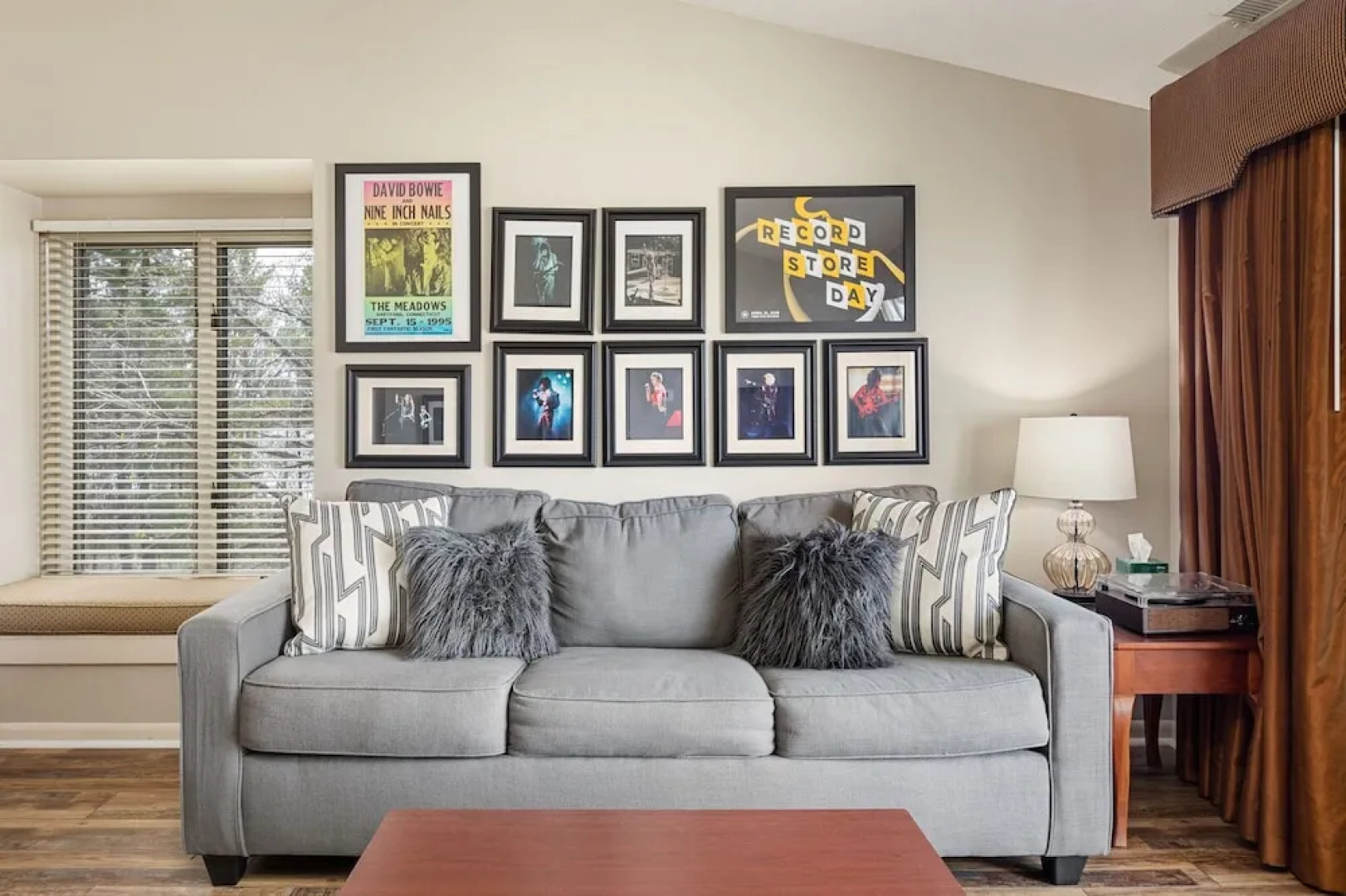 The Shores Lake Views Condo Unit 5577