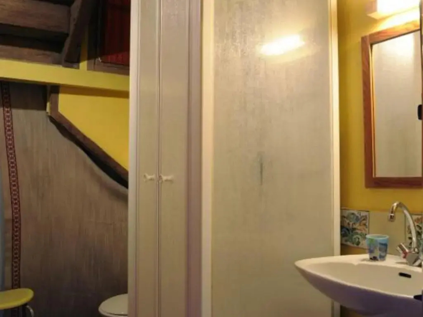 Gîte Soulaines-Dhuys, 4 pièces, 6 personnes - FR-1-543-47