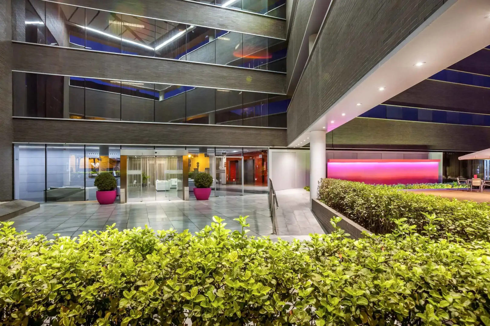 Hotel Granada by Pierre & Vacances