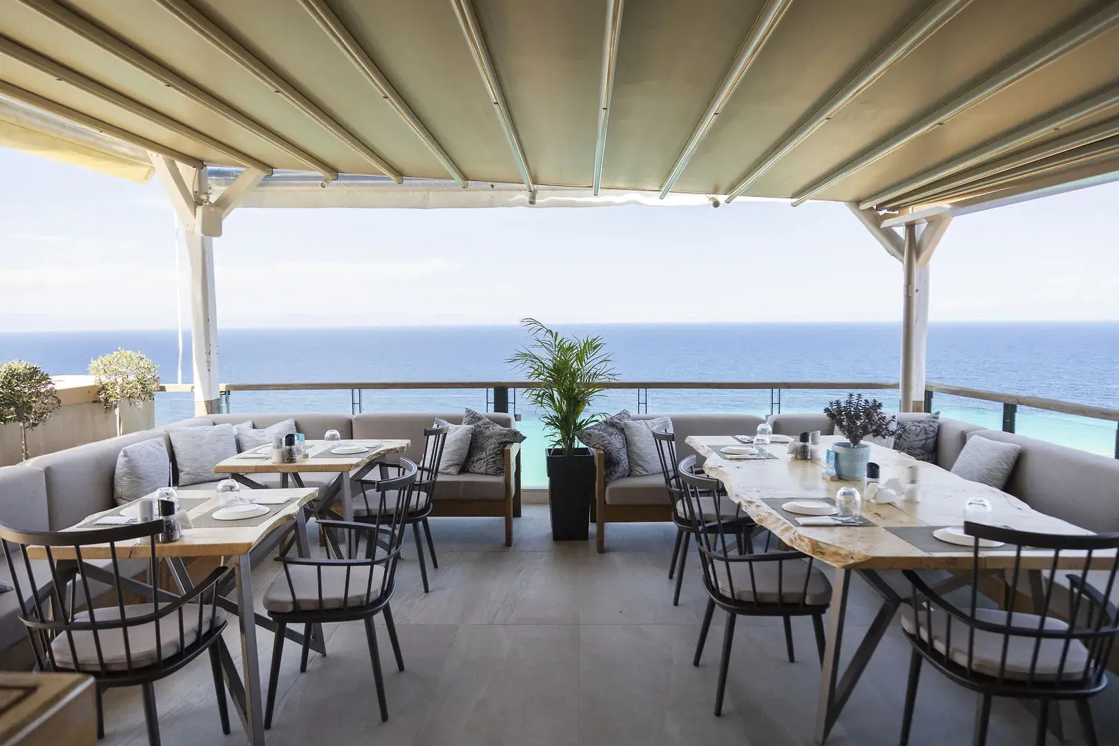 Rigas Boutique Hotel