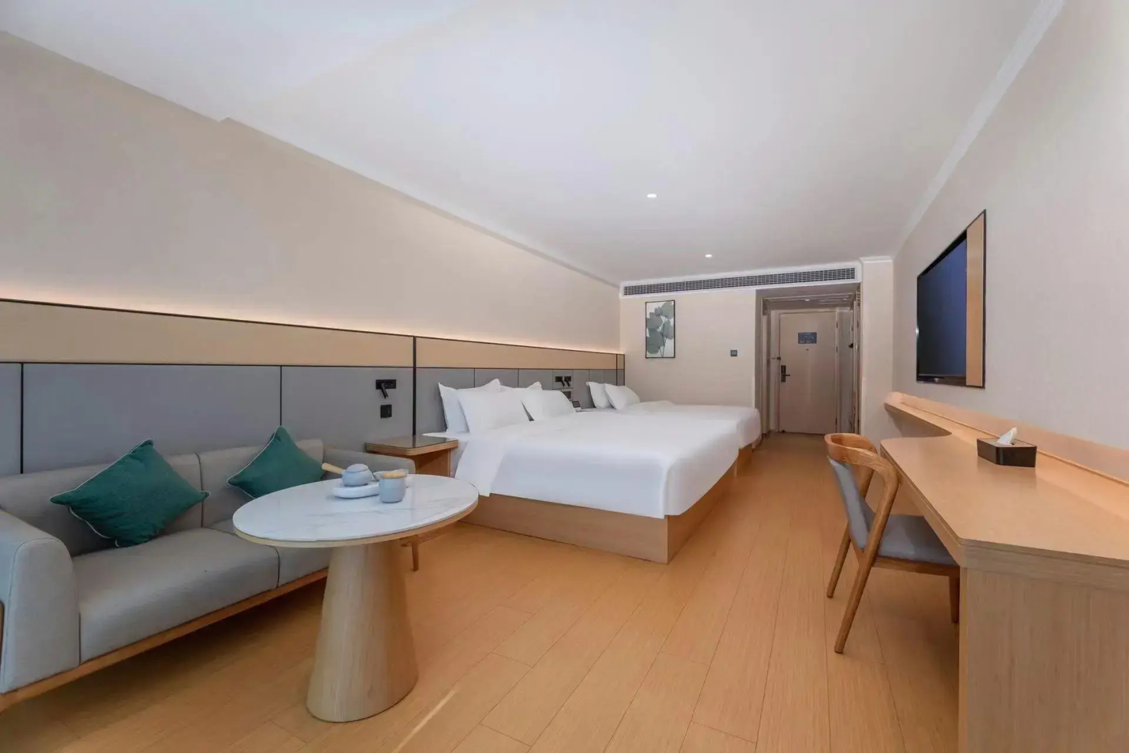 GreenTree Inn Lianyungang Jiefang Road