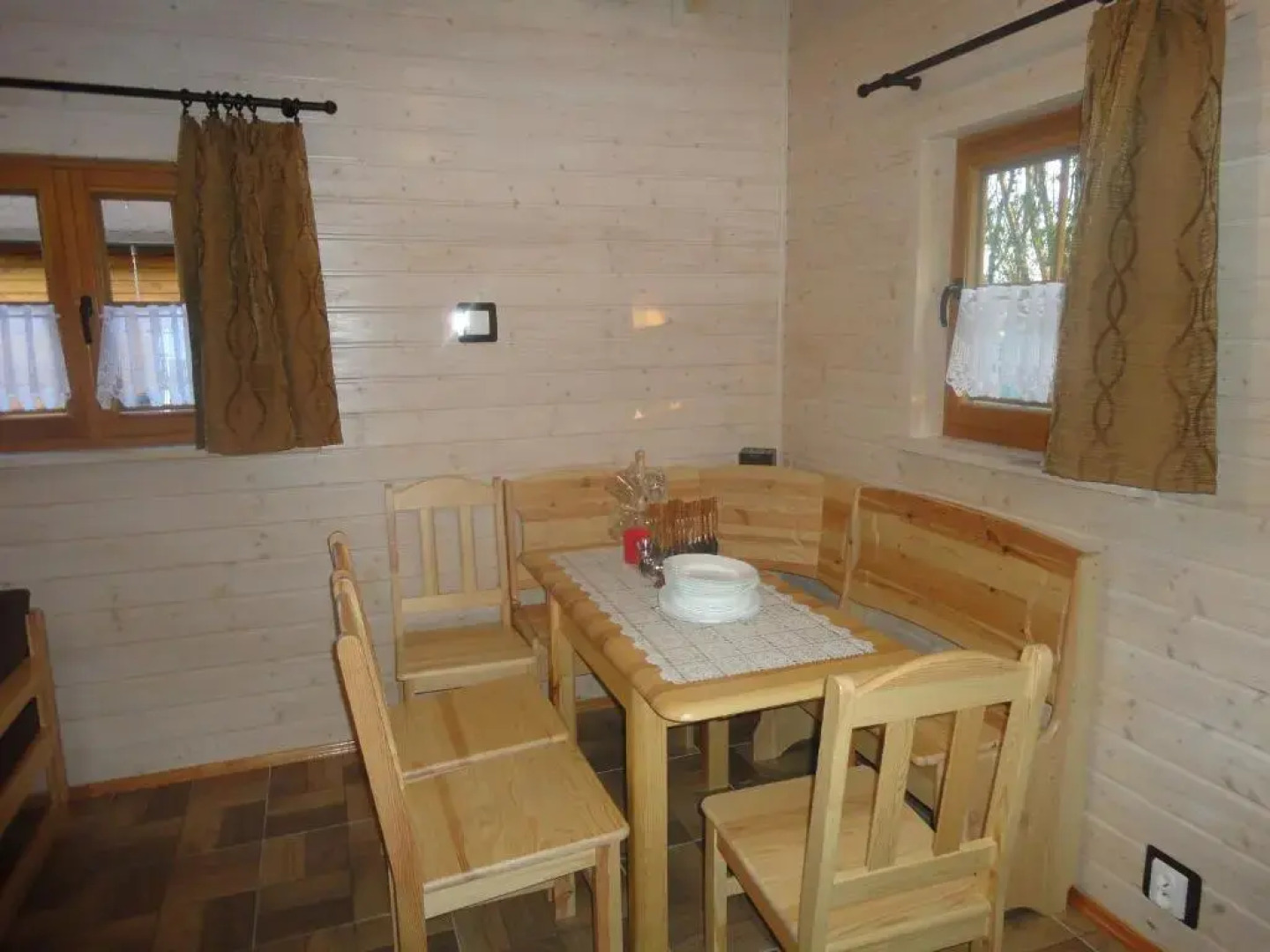 Agroturystyka nad Morzem