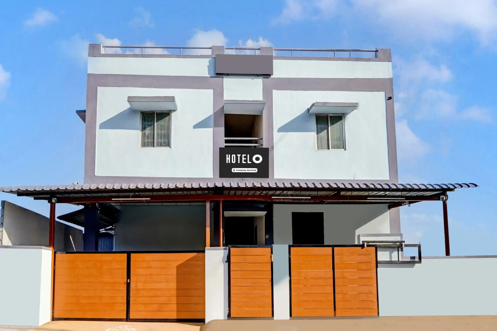 Super Hotel O Okkilipalayam