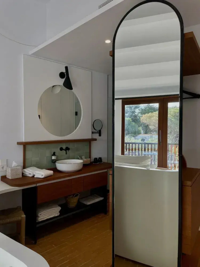 Boutique Hotel Villa Salvador - Adults Only