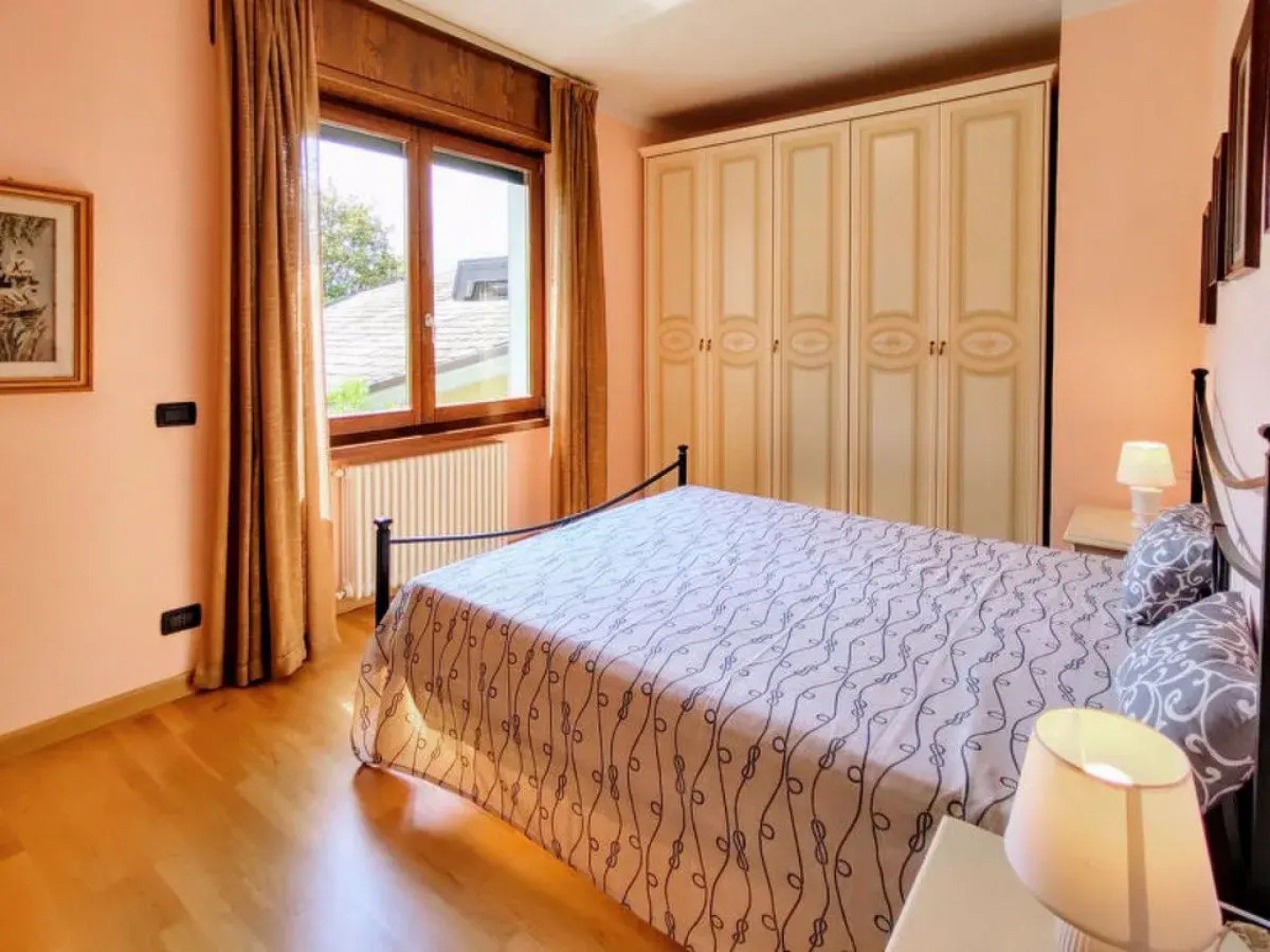 Apartment Bruna Gera Lario