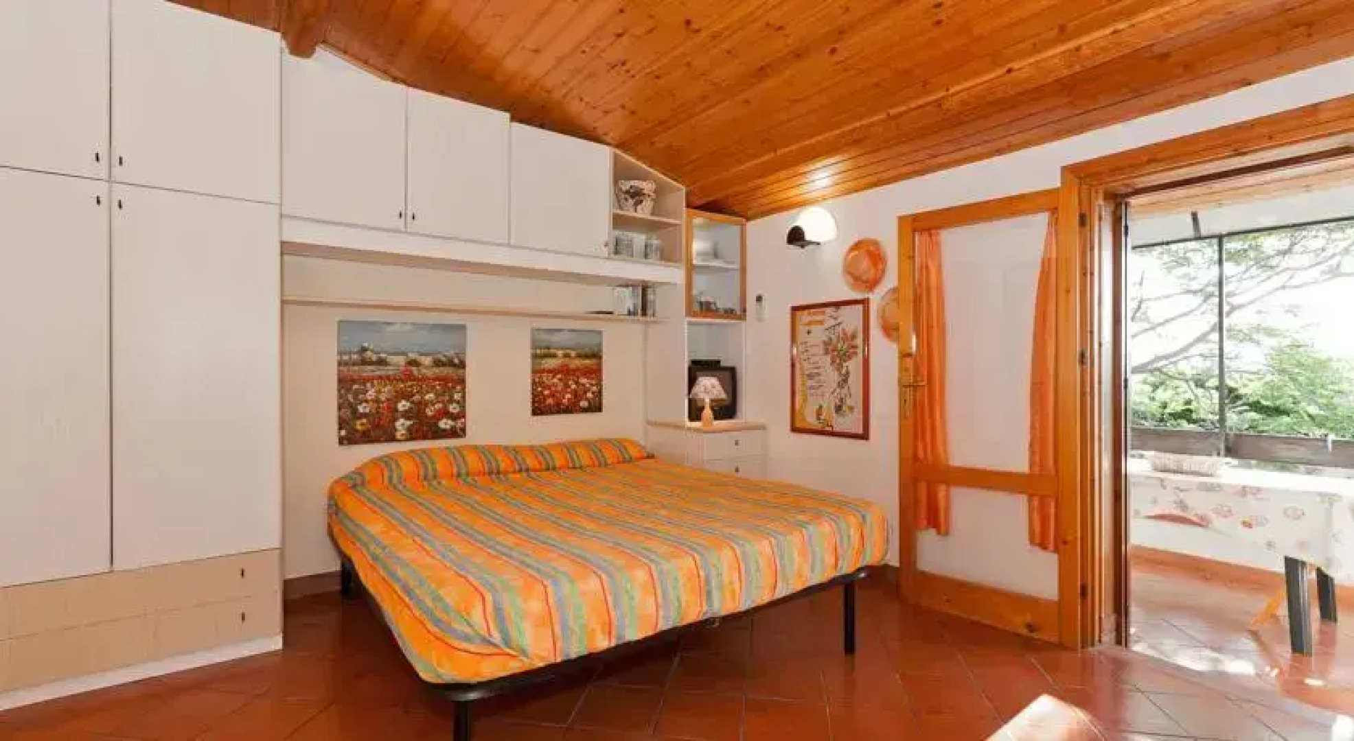 Casa Melograno con piscina