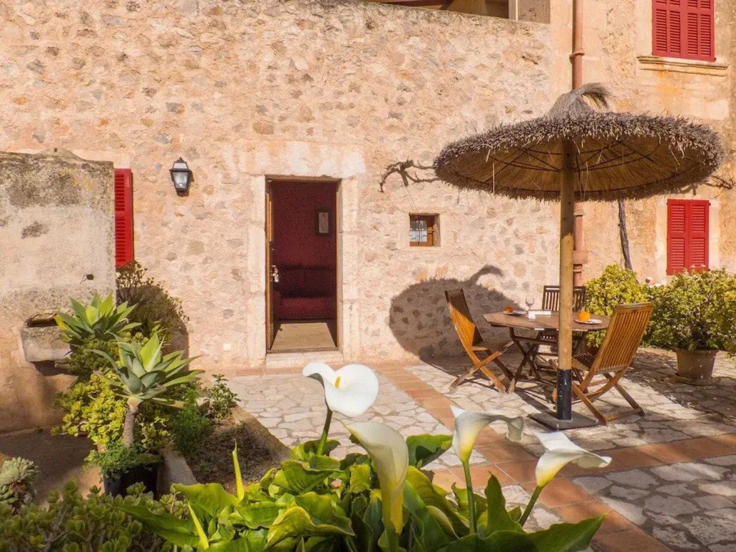 Finca Ses Cases Noves