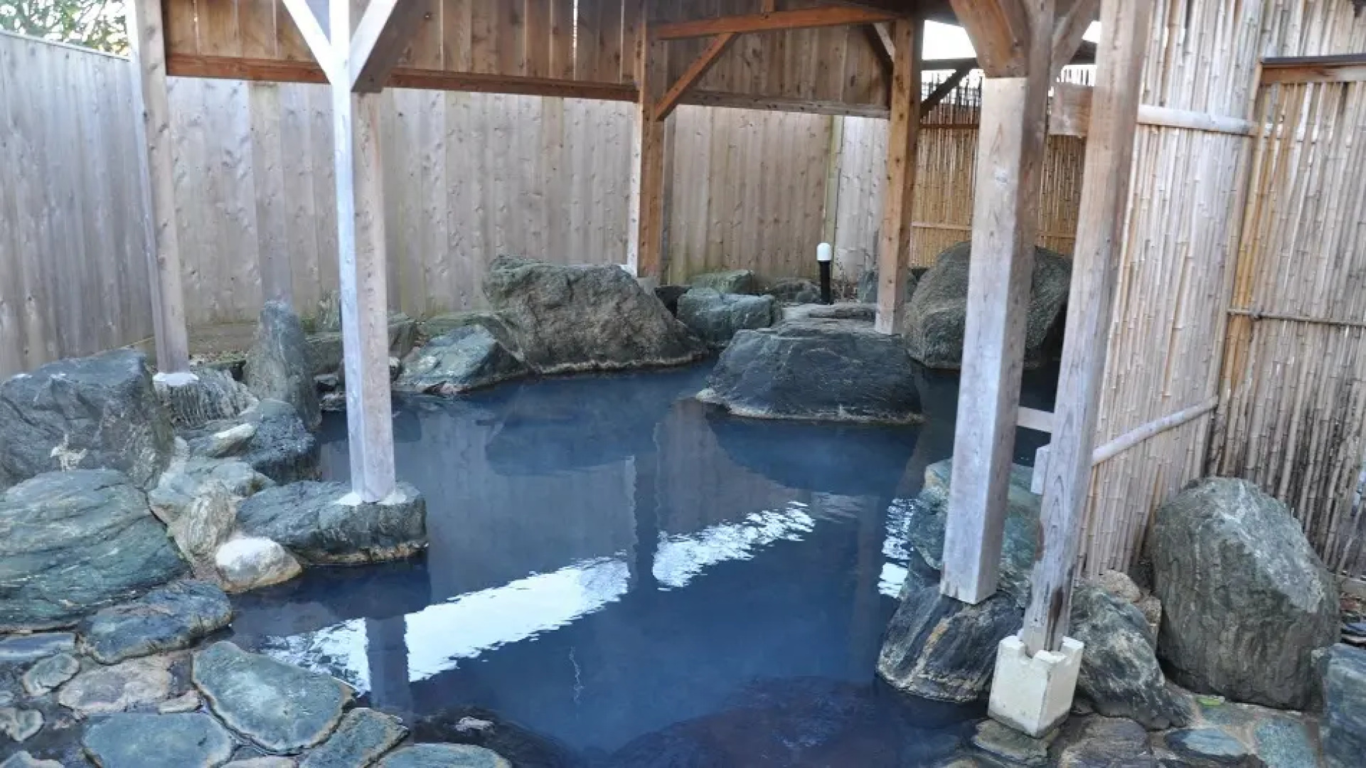 Oogane Onsen Grand Hotel