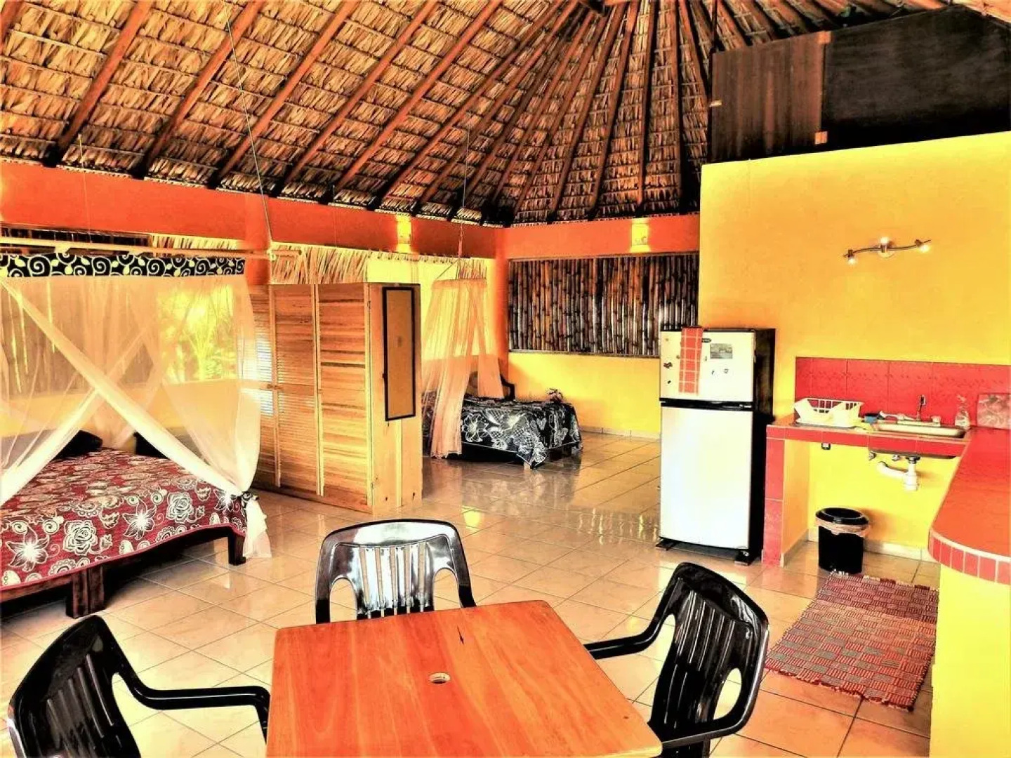 Hotelito Swiss Oasis - Adults Only