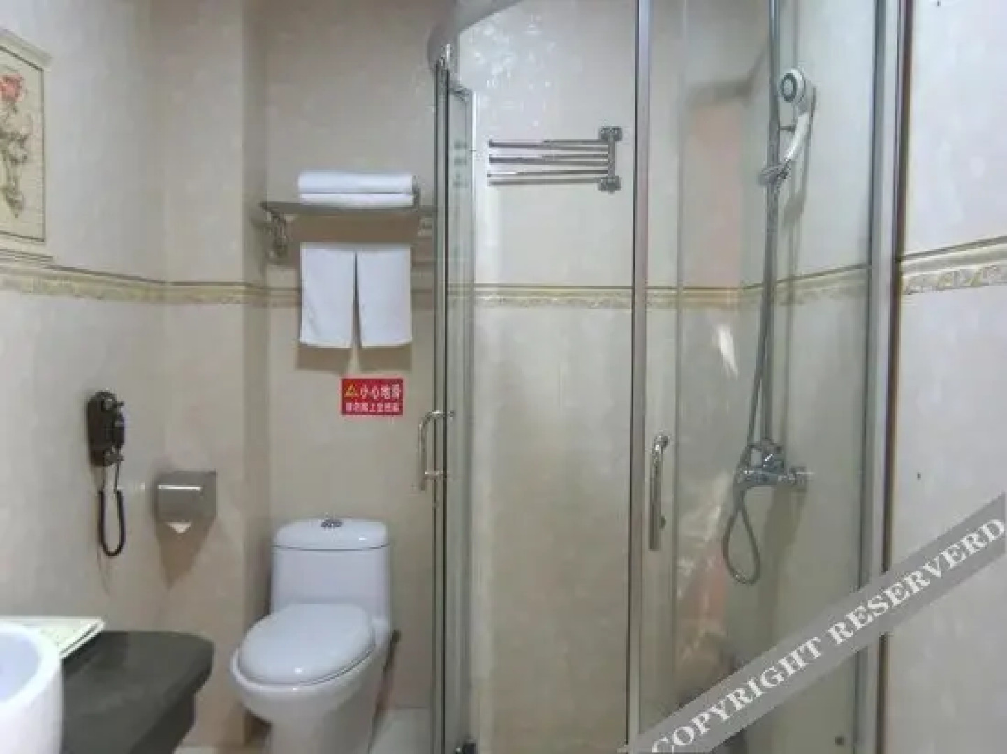 Xiangduren Hotel Nanning