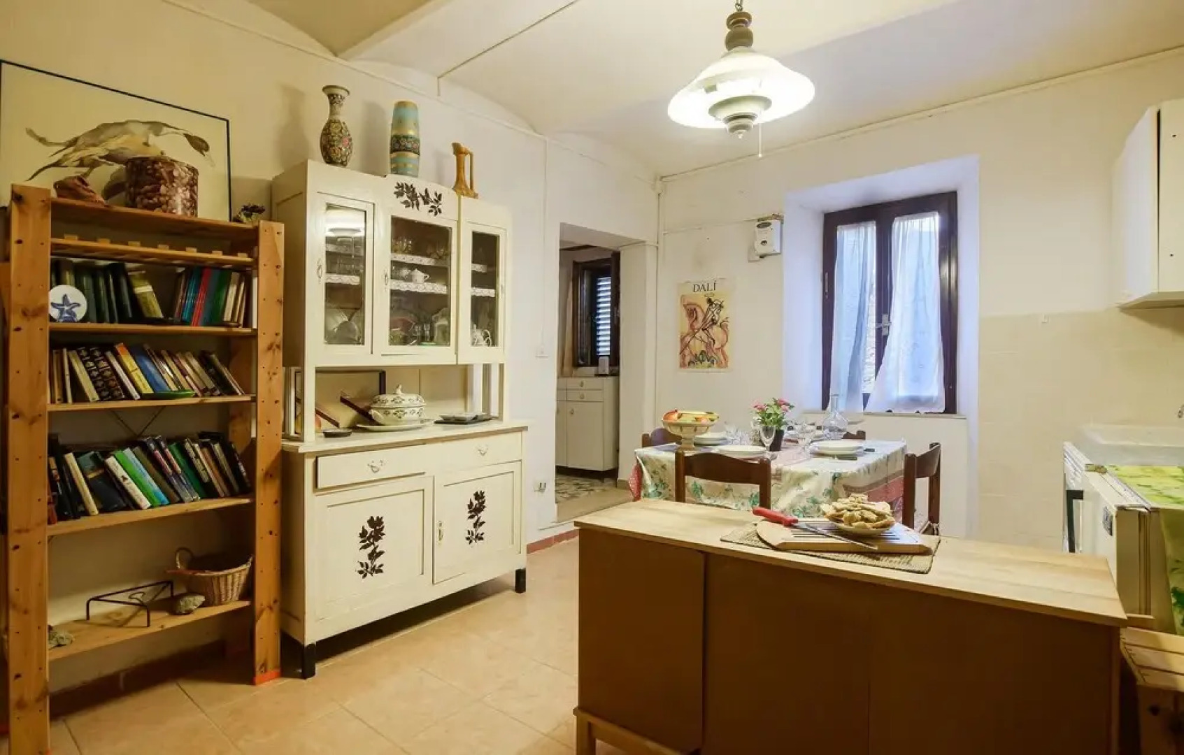 Beautiful Home in Semproniano With Wifi and 3 Bedrooms