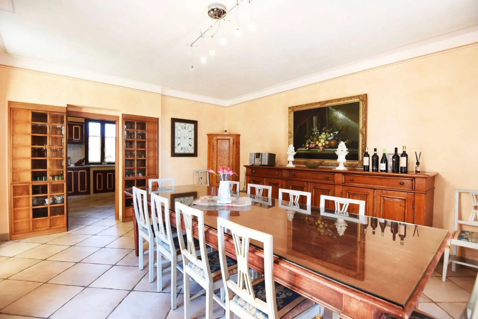 Villa Val delle Vigne