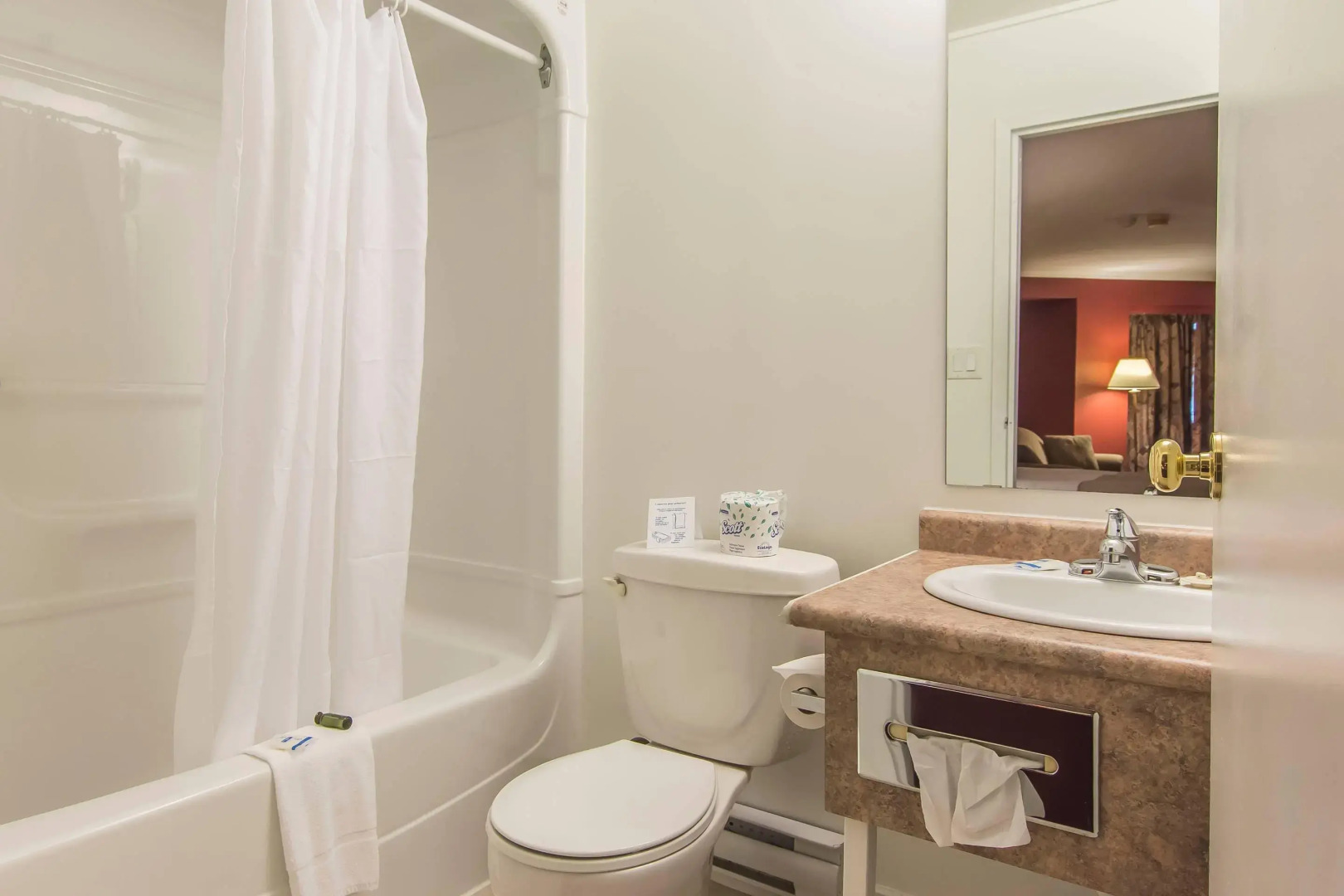 Rodeway Inn King William