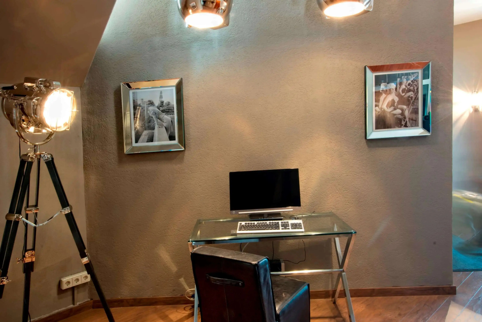 TRYP by Wyndham Bremen Airport